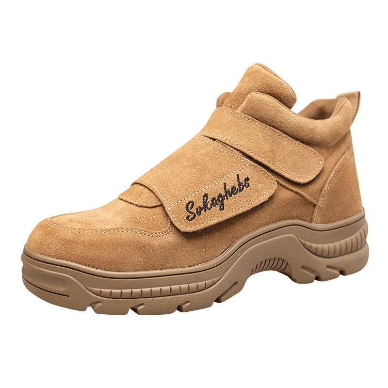 Work Boots/Fancy Dealer Boots