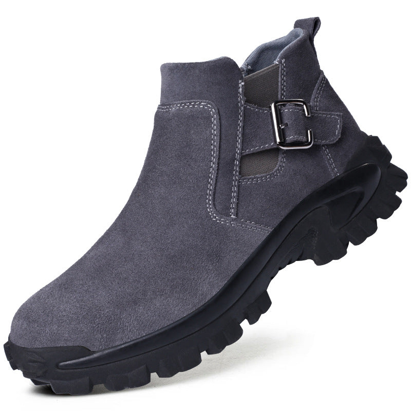 Work Boots/Fancy Dealer Boots