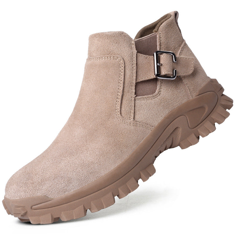 Work Boots/Fancy Dealer Boots