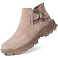Work Boots/Fancy Dealer Boots