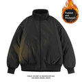 Men’s Padded Heat Cotton Jacket
